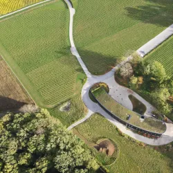 Local Belgian Wineries - Grez-Doiceau