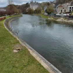 Local Belgian Wineries - Grez-Doiceau