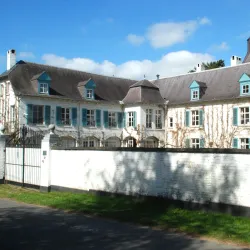 Local Belgian Wineries - Grez-Doiceau