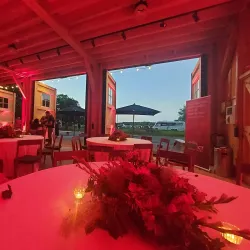 Local Belgian Wineries - Grez-Doiceau