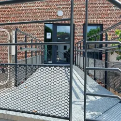 Maison du Tourisme Brabant Wallon - Grez-Doiceau