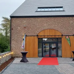 Maison du Tourisme Brabant Wallon - Grez-Doiceau