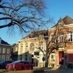 Parc Communal de Grez-Doiceau - Grez-Doiceau