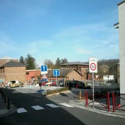 Parc Communal de Grez-Doiceau - Grez-Doiceau