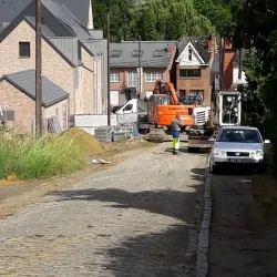 Parc Communal de Grez-Doiceau - Grez-Doiceau