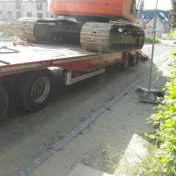 Parc Communal de Grez-Doiceau - Grez-Doiceau