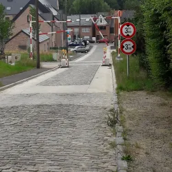 Parc Communal de Grez-Doiceau - Grez-Doiceau