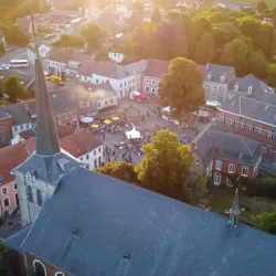 Parc Communal de Grez-Doiceau - Grez-Doiceau