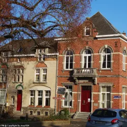 Parc Communal de Grez-Doiceau - Grez-Doiceau