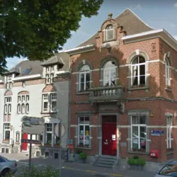 Parc Communal de Grez-Doiceau - Grez-Doiceau