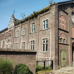 Achelse Kluis Brewery - Hamont-Achel