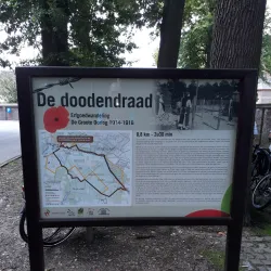 Achelse Kluis Brewery - Hamont-Achel