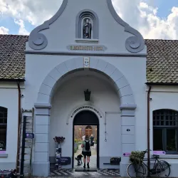 Achelse Kluis Brewery - Hamont-Achel