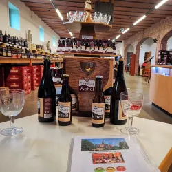 Achelse Kluis Brewery - Hamont-Achel
