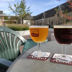 Achelse Kluis Brewery - Hamont-Achel
