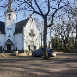 Cycle Routes around Hamont-Achel - Hamont-Achel