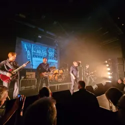 De Posthoorn Cultural Center - Hamont-Achel