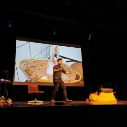 De Posthoorn Cultural Center - Hamont-Achel