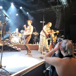 De Posthoorn Cultural Center - Hamont-Achel