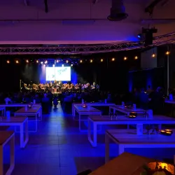 De Posthoorn Cultural Center - Hamont-Achel