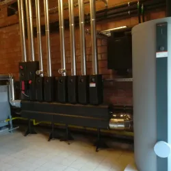 De Posthoorn Cultural Center - Hamont-Achel