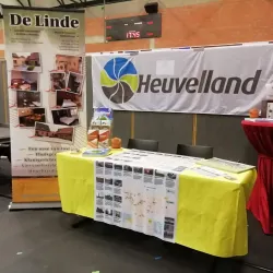 De Posthoorn Cultural Center - Hamont-Achel