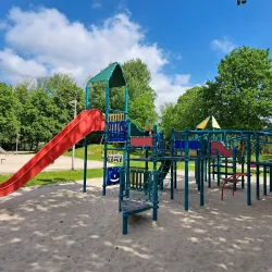 Hamont City Park - Hamont-Achel