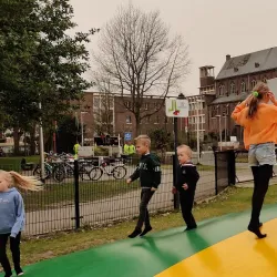 Hamont City Park - Hamont-Achel