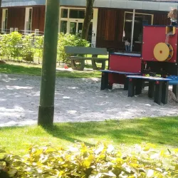 Hamont City Park - Hamont-Achel