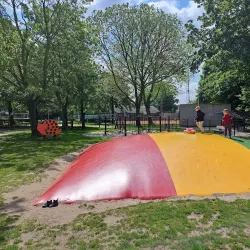 Hamont City Park - Hamont-Achel