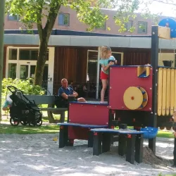 Hamont City Park - Hamont-Achel