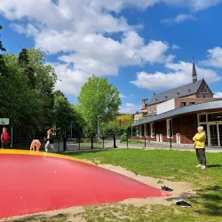 Hamont City Park - Hamont-Achel