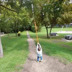 Hamont City Park - Hamont-Achel