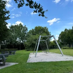 Hamont City Park - Hamont-Achel