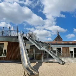 Hamont City Park - Hamont-Achel