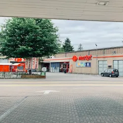 Hamont Market Square - Hamont-Achel