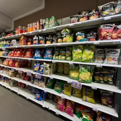 Hamont Market Square - Hamont-Achel