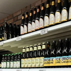 Hamont Market Square - Hamont-Achel