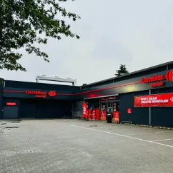 Hamont Market Square - Hamont-Achel