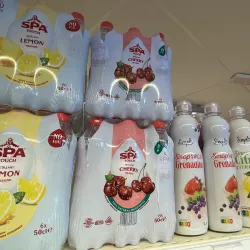 Hamont Market Square - Hamont-Achel