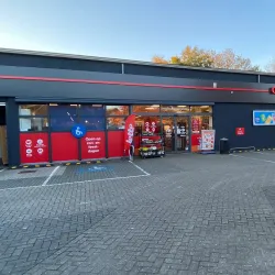 Hamont Market Square - Hamont-Achel