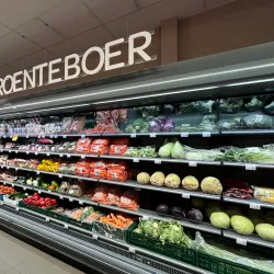 Hamont Market Square - Hamont-Achel