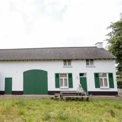 Museum De Kolonie - Hamont-Achel