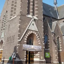 Sint-Lambertus Church - Hamont-Achel