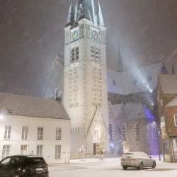 Sint-Lambertus Church - Hamont-Achel