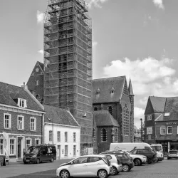Sint-Lambertus Church - Hamont-Achel