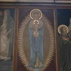 Sint-Lambertus Church - Hamont-Achel