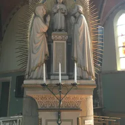 Sint-Lambertus Church - Hamont-Achel