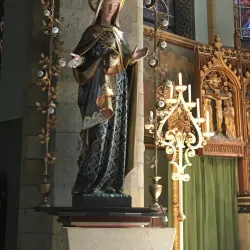 Sint-Lambertus Church - Hamont-Achel