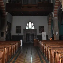 Sint-Lambertus Church - Hamont-Achel